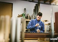 Orgelbauer_IAWM_Eupen